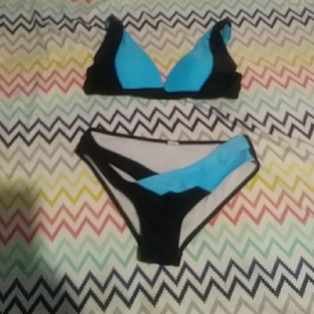 Swim suit